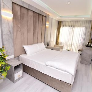 Deluxe Kamer
